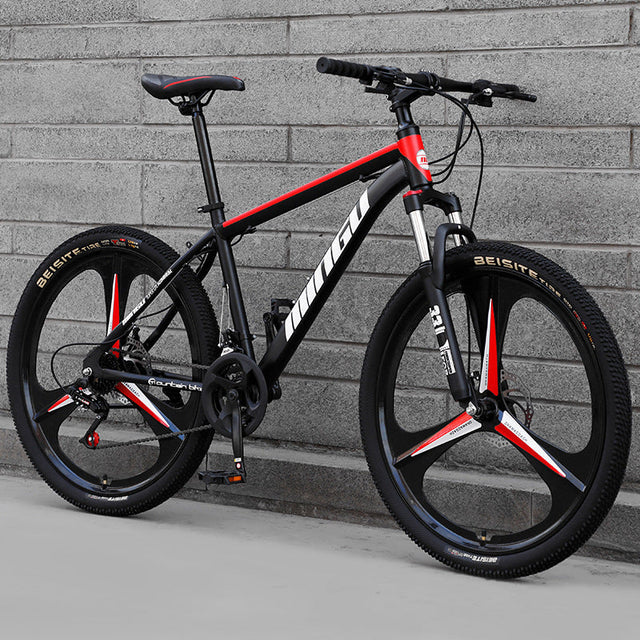 Cycling