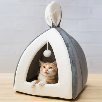Pet Houses & Cages