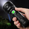 Flashlight & Torches