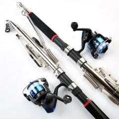 Collection image for: Fishing Rods