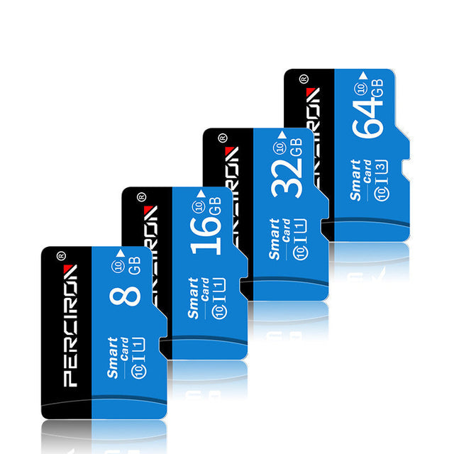Memory  Cards