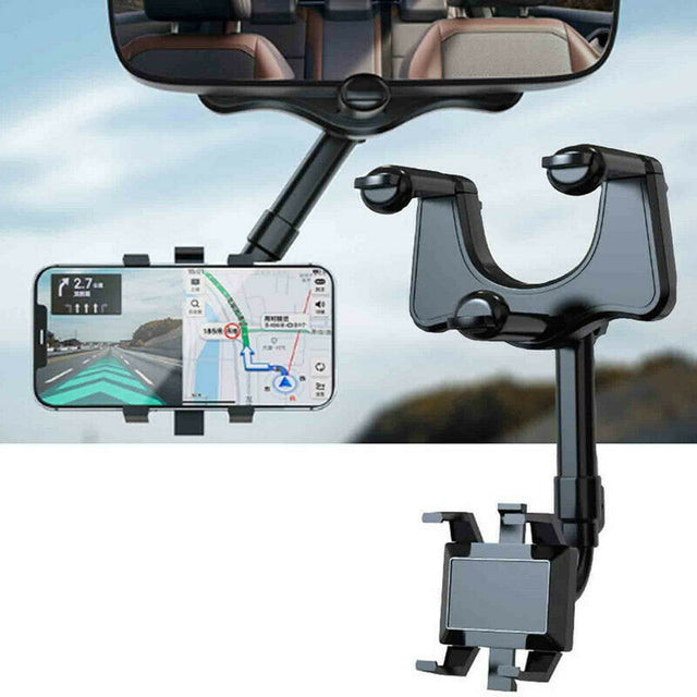 Interior Parts