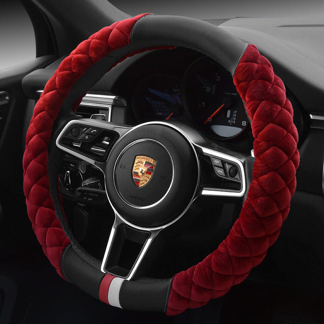 Steering Covers