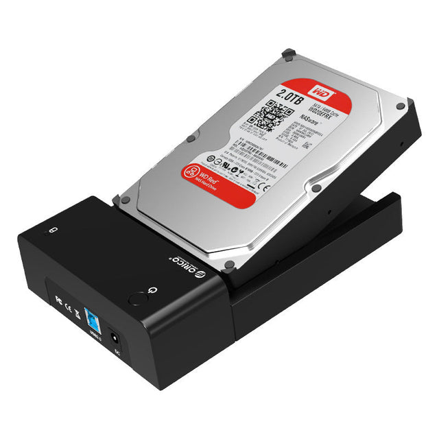 HDD Enclosures
