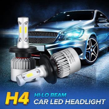 Car Lights