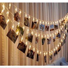 Collection image for: String Lights