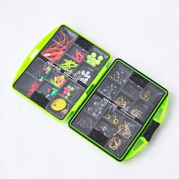 Fishing Tackle Boxes