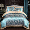 Comforters