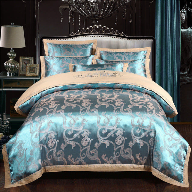 Comforters