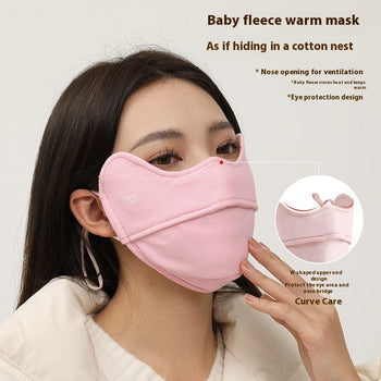 Women's Face Masks