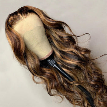 Human Hair
