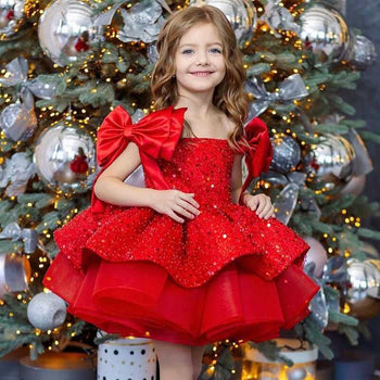 Flower Girl Dresses