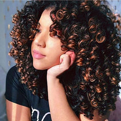Collection image for: Wigs & Extensions