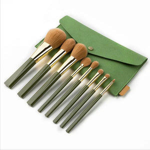 Makeup Brushes