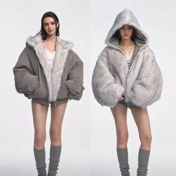 Women's Outerwear & Jackets