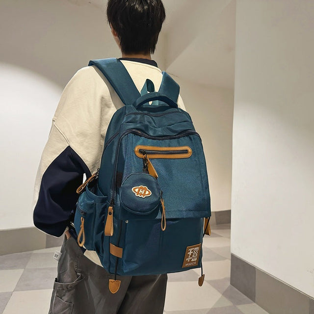 Men's Backpacks