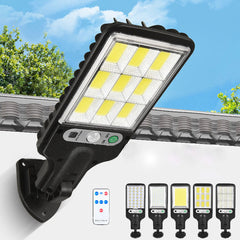 Collection image for: Solar Lamps