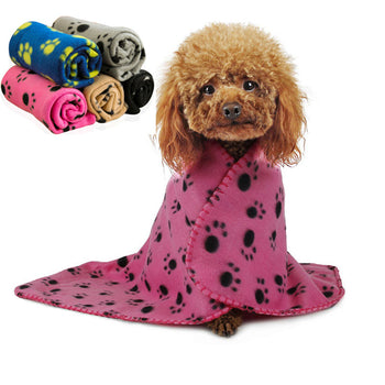 Pet Blankets