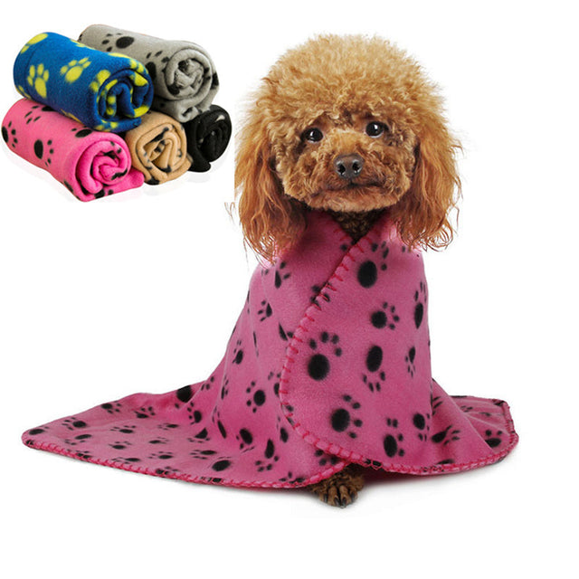 Pet Blankets
