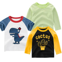 Collection image for: Boys T-Shirts