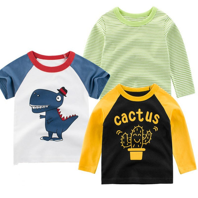 Boys T-Shirts