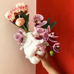 Decorative Flowers & Wreaths