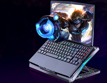 Gaming Accessories