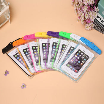 Waterproof Cases