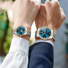 Collection image for: Lover's Watches