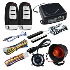 Collection image for: Alarm Systems & Security