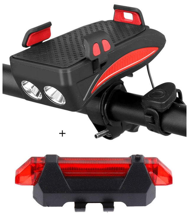 Bicycle Light