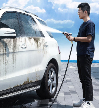 Car Washer