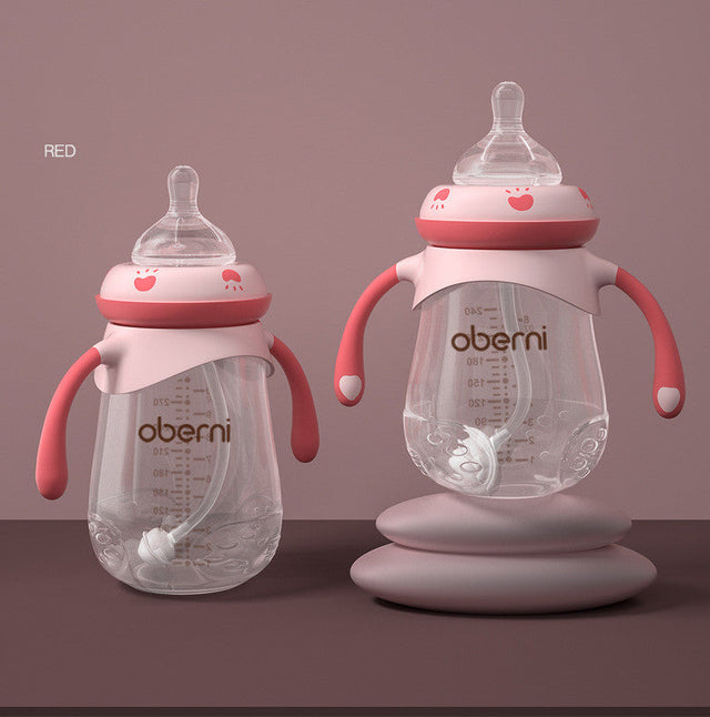 Baby Accessories