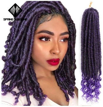 Hair Braids