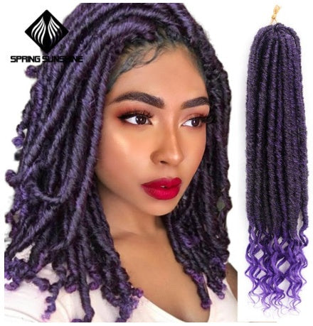 Hair Braids