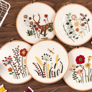 Cross Stitch