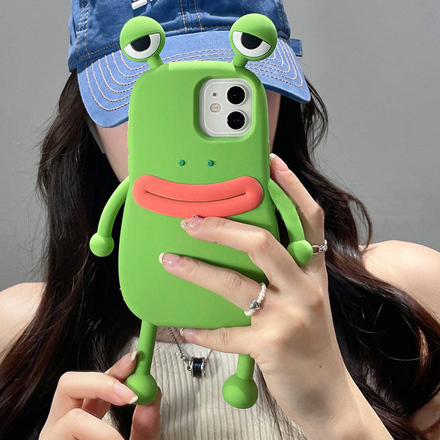 Silicone Cases