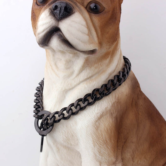 Pet Necklace