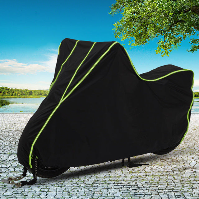 Other Motorcycle Accessories