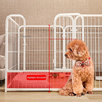 Pet Guardrails