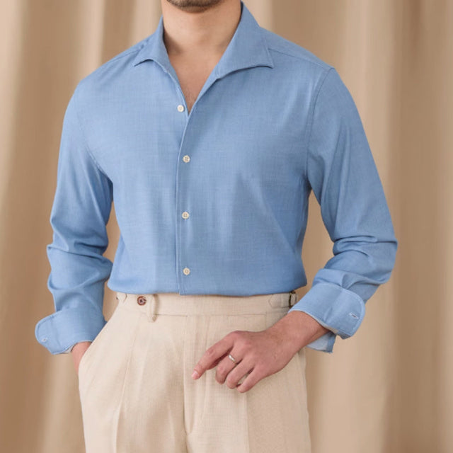 Men's Clothing