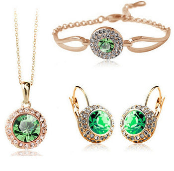 Jewelry & Watches