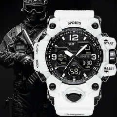 Collection image for: Men's Sports Watches