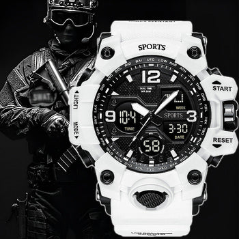 Men's Sports Watches