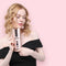 Curling Iron