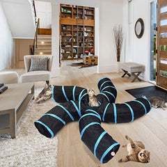 Collection image for: Pet Tunnel Toys