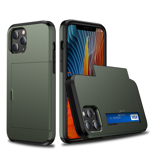 Wallet Cases