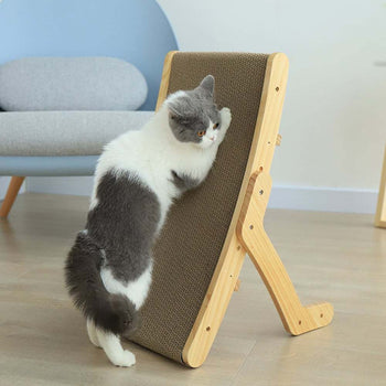 Cat Scratching Posts
