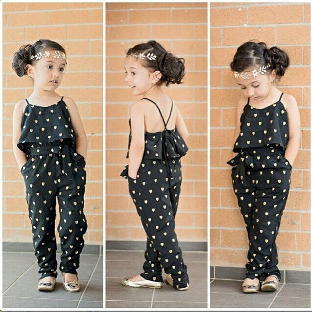 Girl Clothing