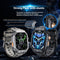 Digital Watches